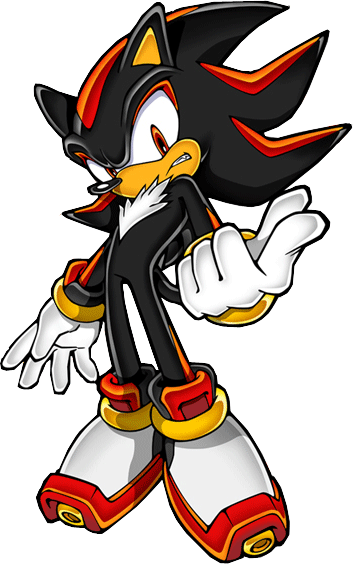 Sonic X Sonic X