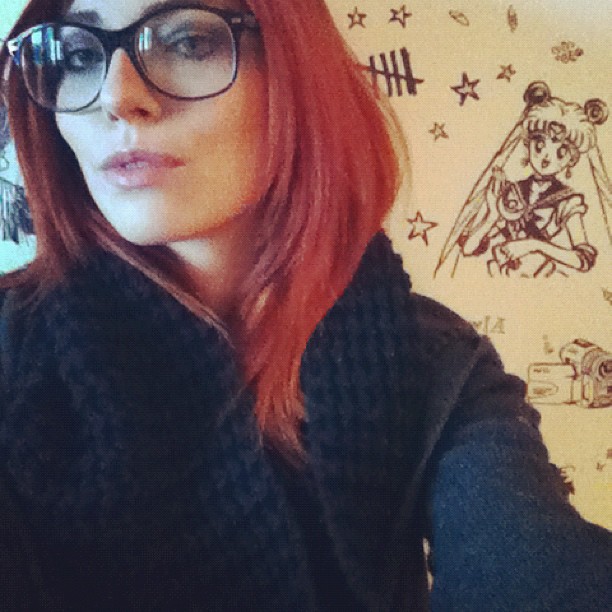 Masha Sedwick