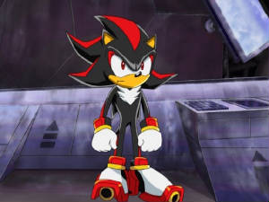Sonic X