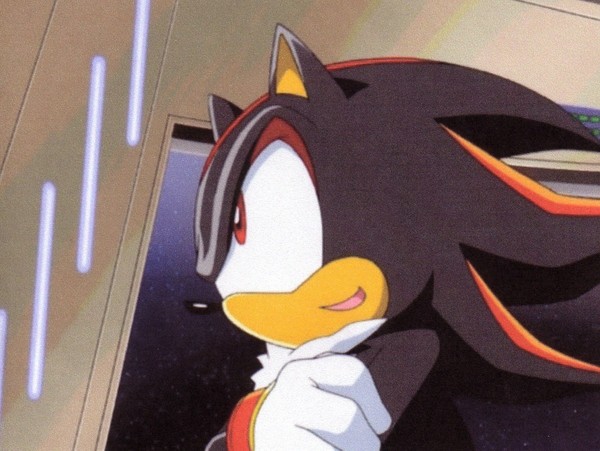 Sonic X