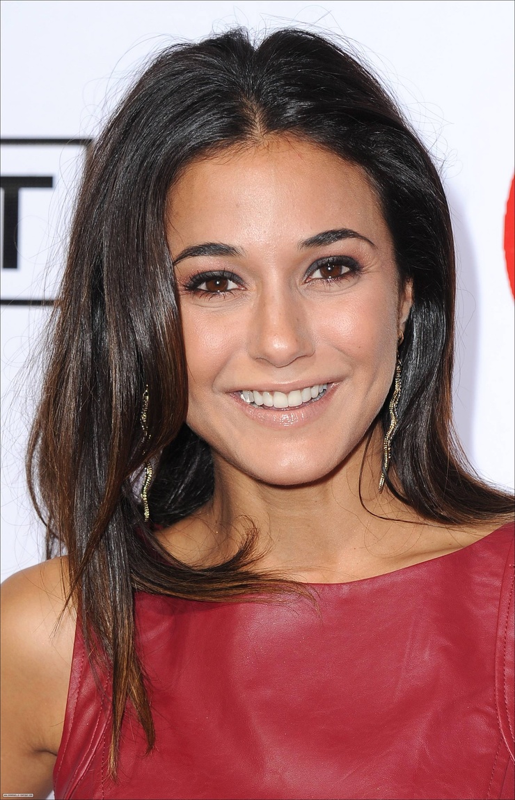 Emmanuelle Chriqui Emmanuelle Chriqui