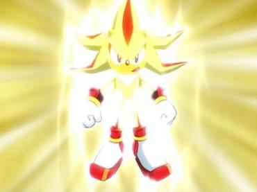 Sonic X