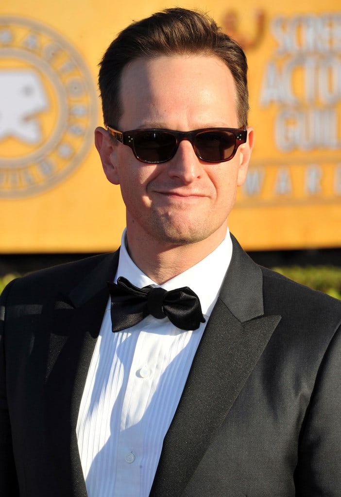 Josh Charles