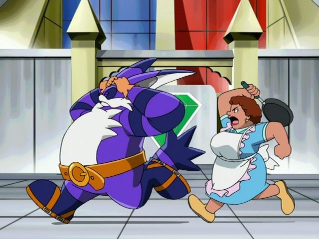 Sonic X