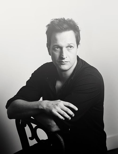 Josh Charles