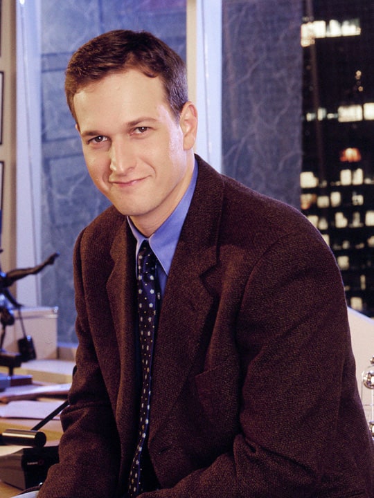 Josh Charles