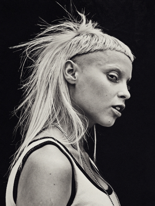 Yolandi Visser