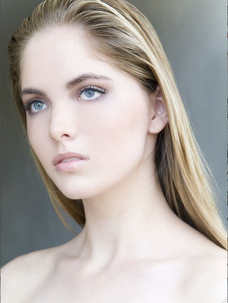 Nicole Lucas