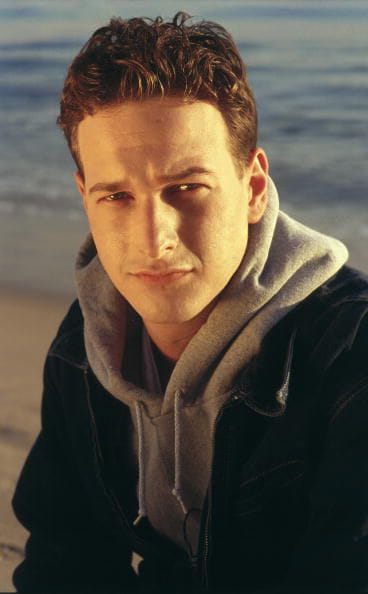 Josh Charles