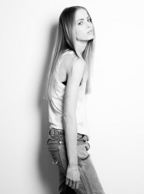 Nicole Lucas
