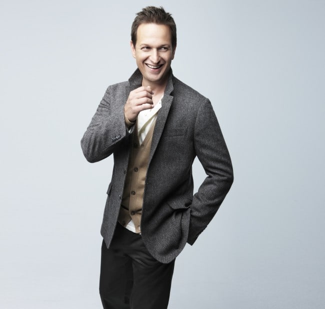 Josh Charles