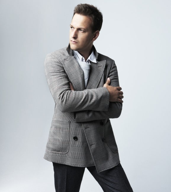 Josh Charles