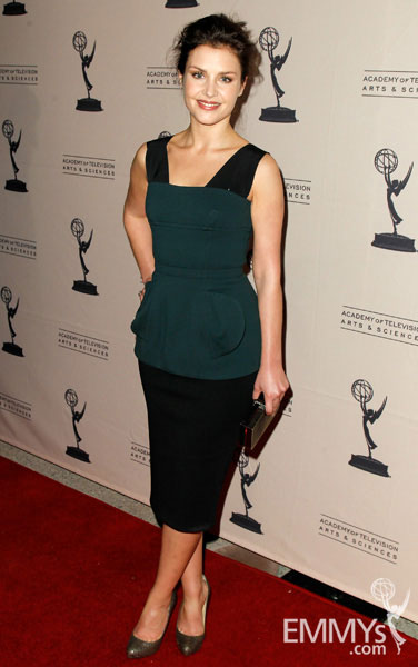 Hannah Ware Hannah Ware