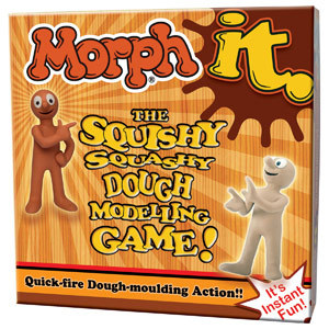 Morph It