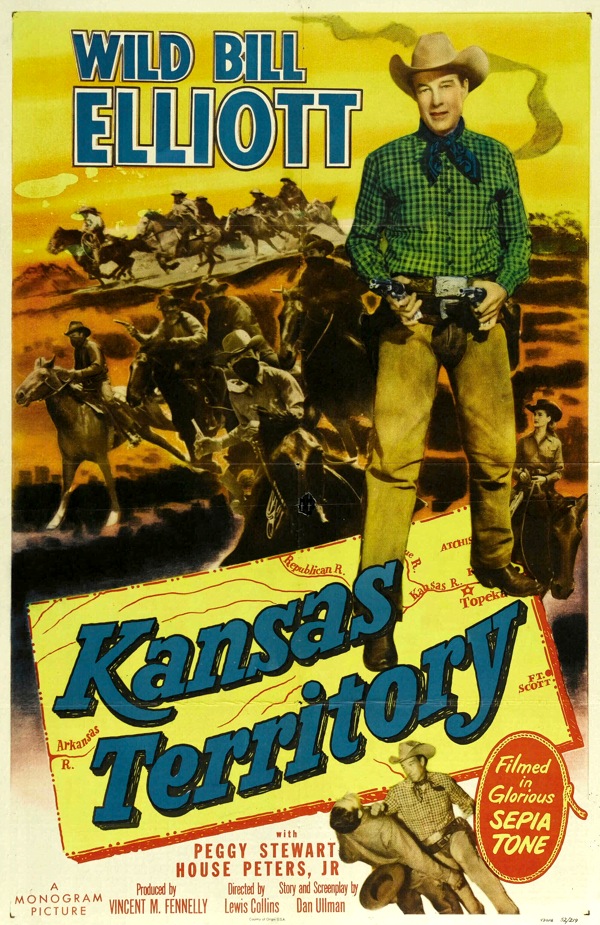 Kansas Territory