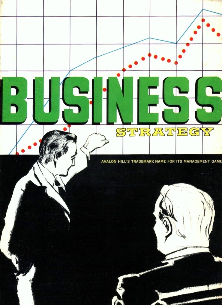 Business Strategy