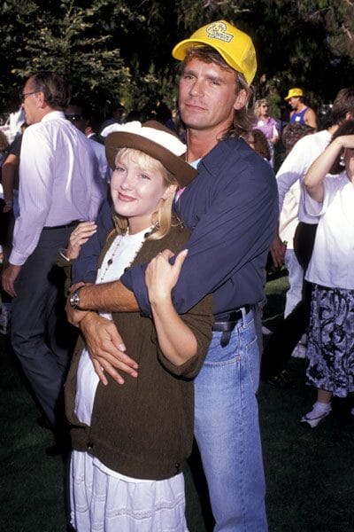 Richard Dean Anderson