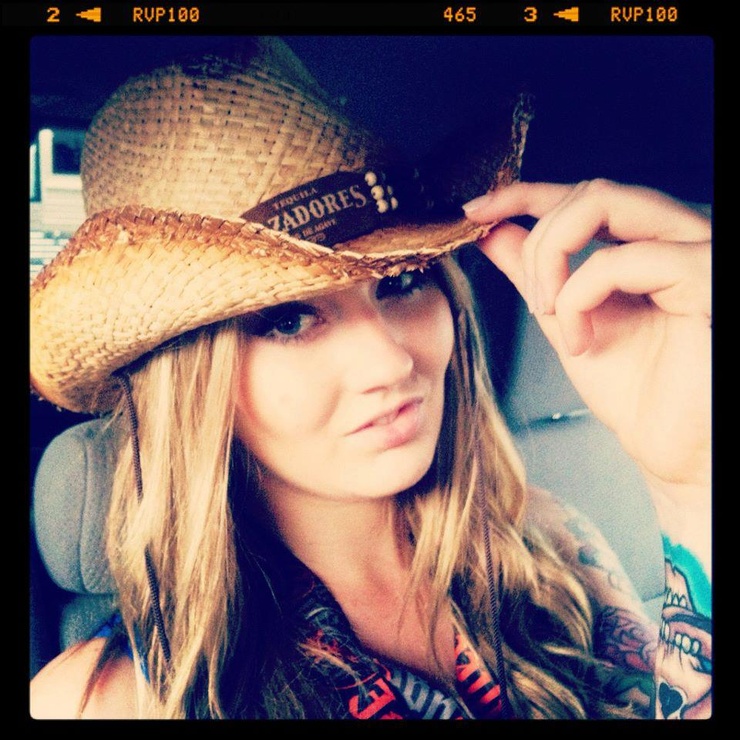 Myca Gardner