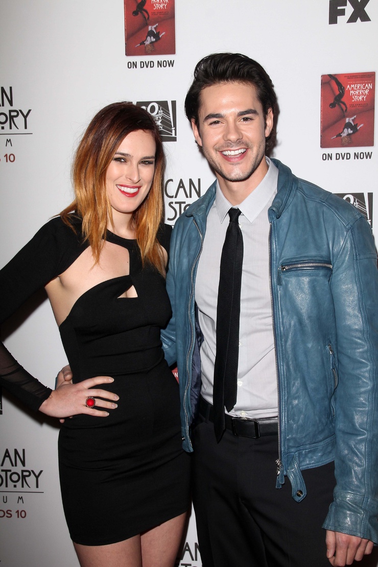 Rumer Willis