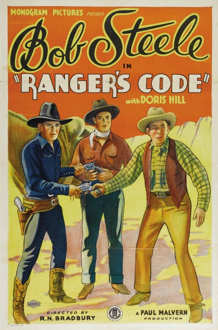 Ranger's Code
