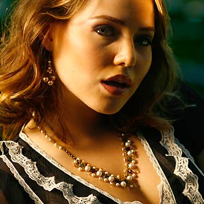 Letícia Colin