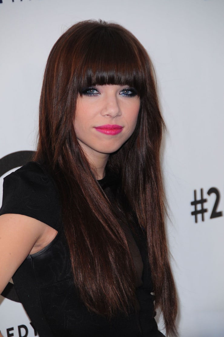 Carly Rae Jepsen Carly Rae Jepsen