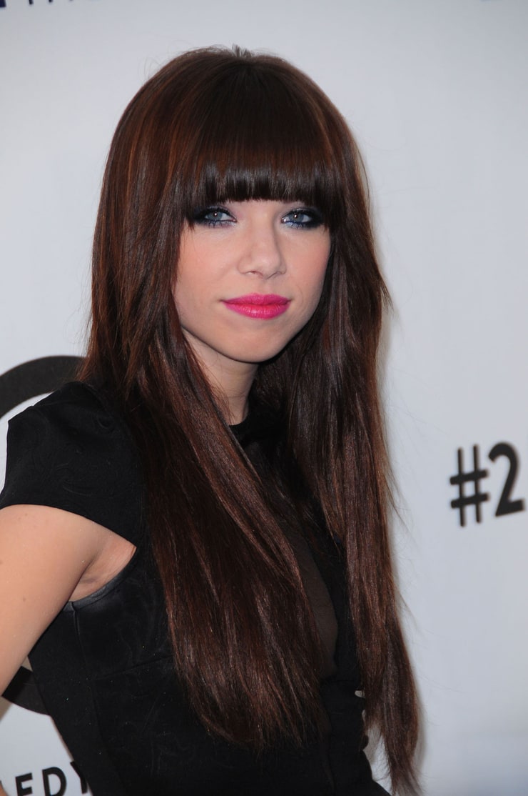 Carly Rae Jepsen