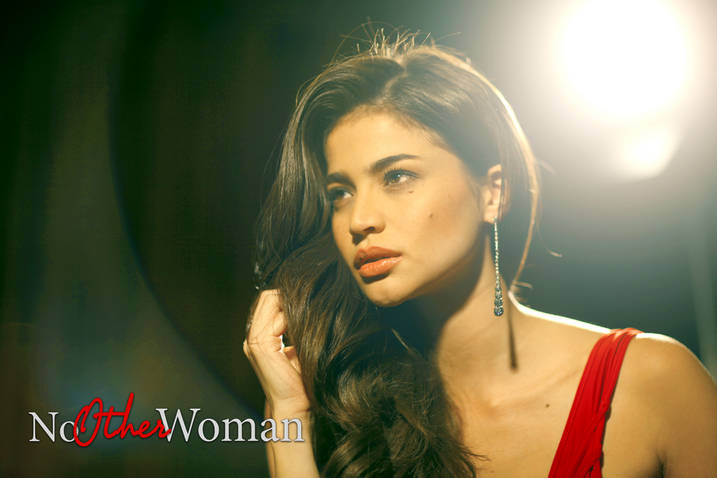 No Other Woman