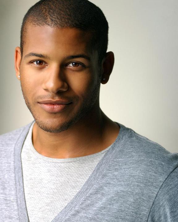 Jeffrey Bowyer-Chapman