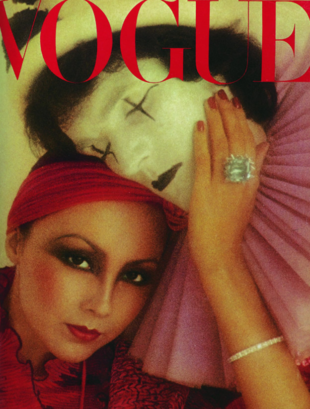 Marie Helvin Marie Helvin