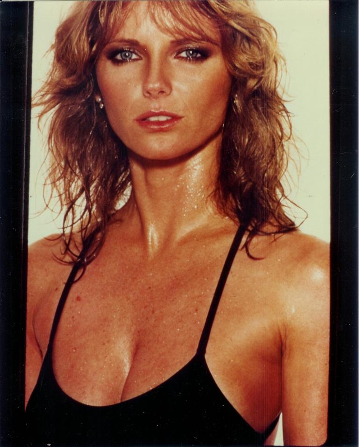 Cheryl Tiegs Cheryl Tiegs
