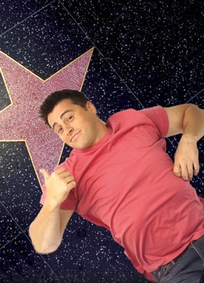 Matt LeBlanc