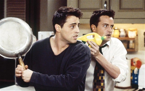 Matt LeBlanc