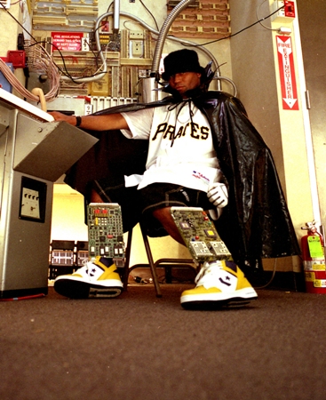 Dr. Octagon
