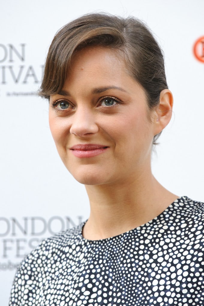 Marion Cotillard Marion Cotillard