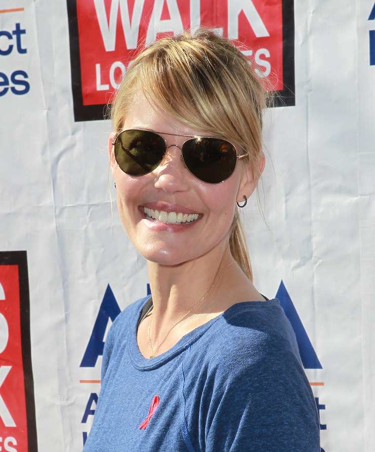 Leslie Bibb Leslie Bibb