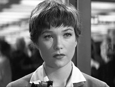 Shirley MacLaine Shirley MacLaine