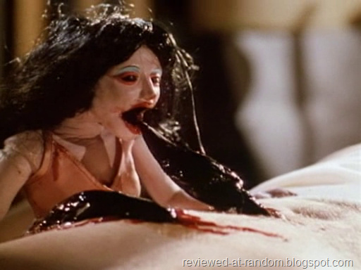 Puppet Master