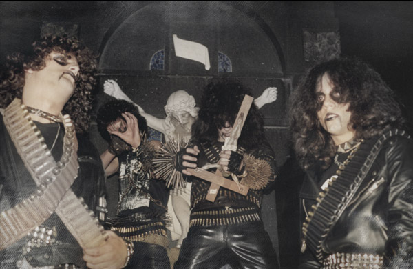 Sarcofago Sarcofago