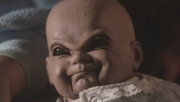 Demonic Toys Demonic Toys