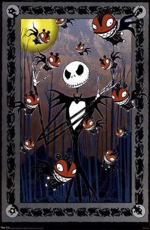 The Nightmare Before Christmas (1993)