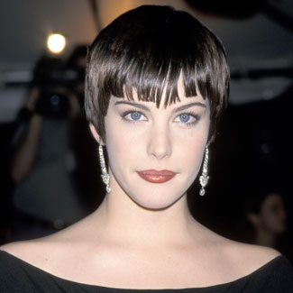 Liv Tyler Liv Tyler
