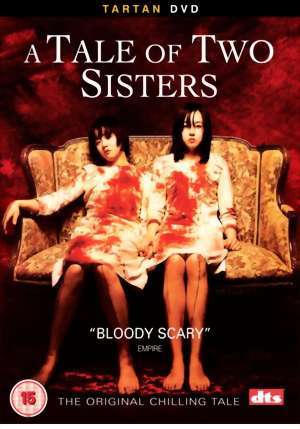A Tale of Two Sisters (2003)