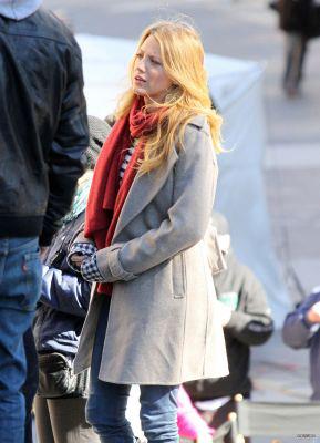 Blake Lively