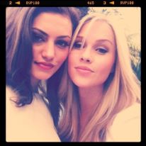 Phoebe Tonkin