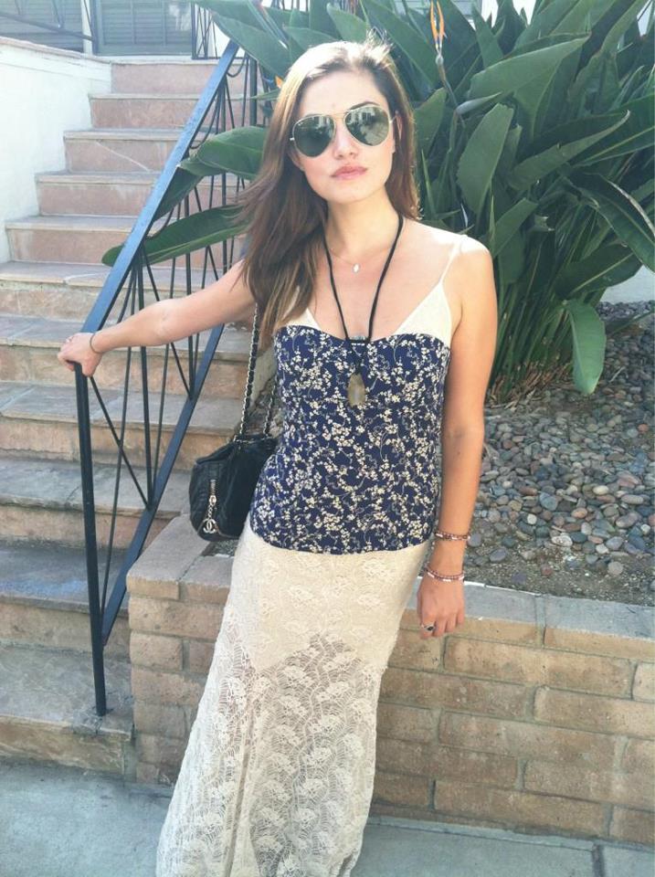 Phoebe Tonkin Phoebe Tonkin