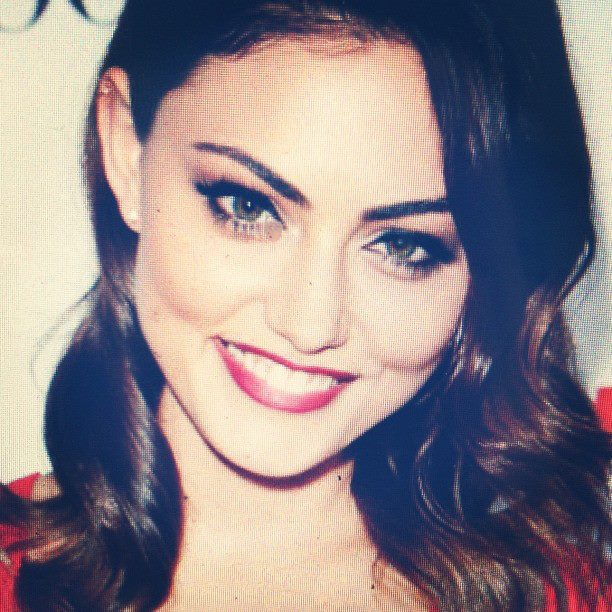 Phoebe Tonkin