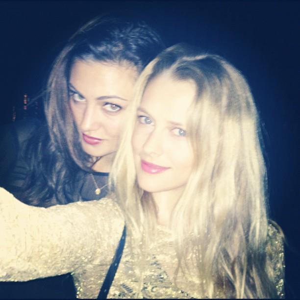 Phoebe Tonkin