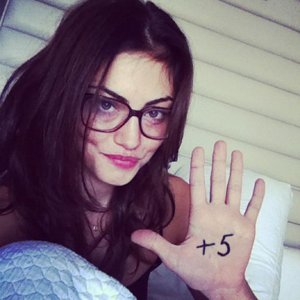 Phoebe Tonkin Phoebe Tonkin