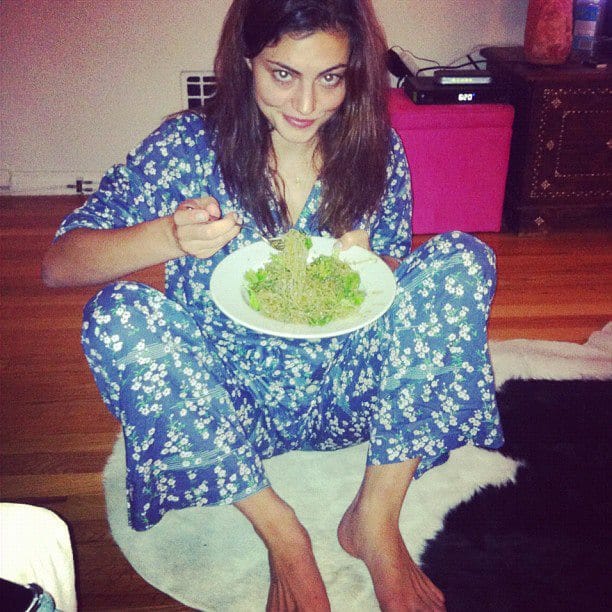 Phoebe Tonkin